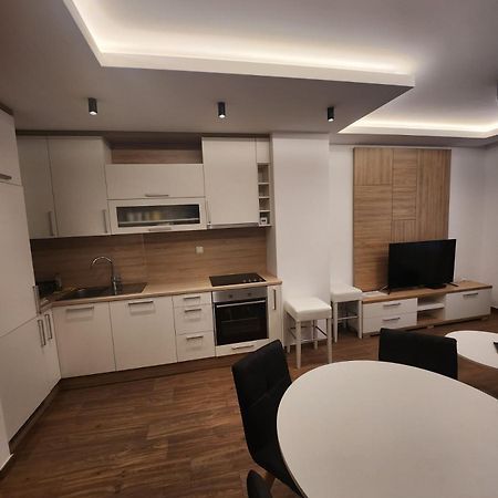 Alpin Apartments Jahorina Kültér fotó