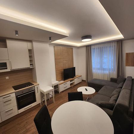 Alpin Apartments Jahorina Kültér fotó