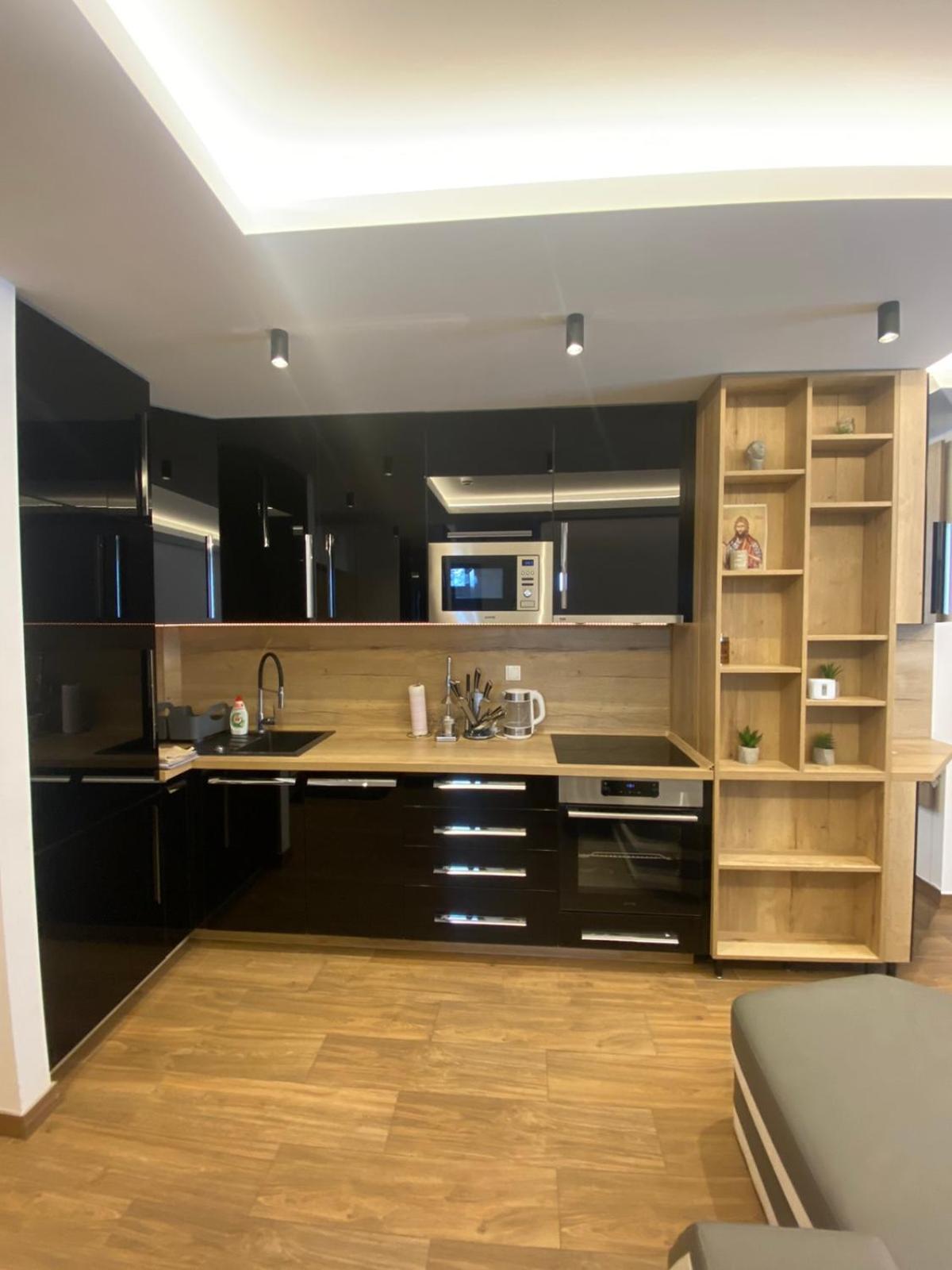 Alpin Apartments Jahorina Kültér fotó
