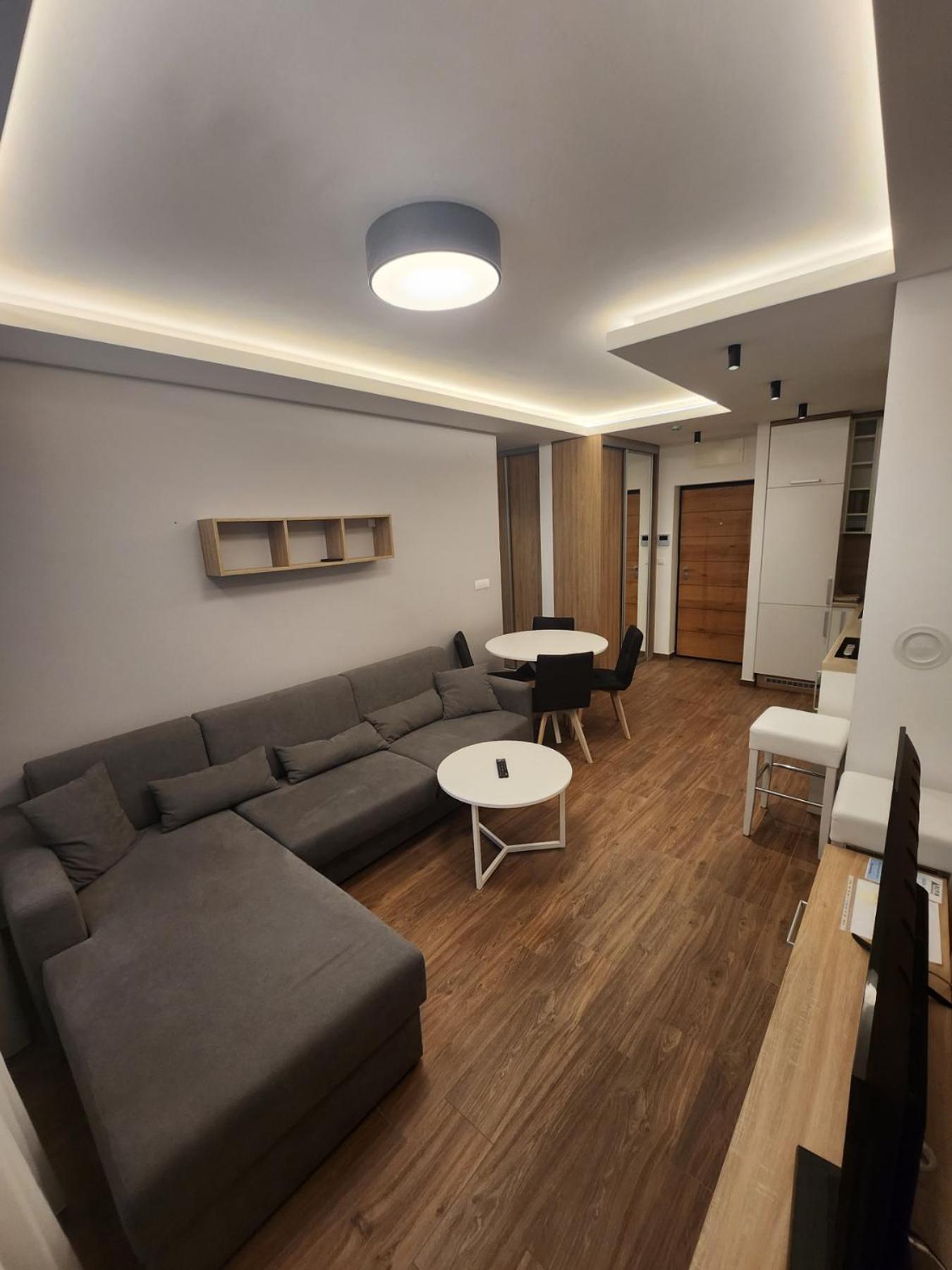 Alpin Apartments Jahorina Kültér fotó