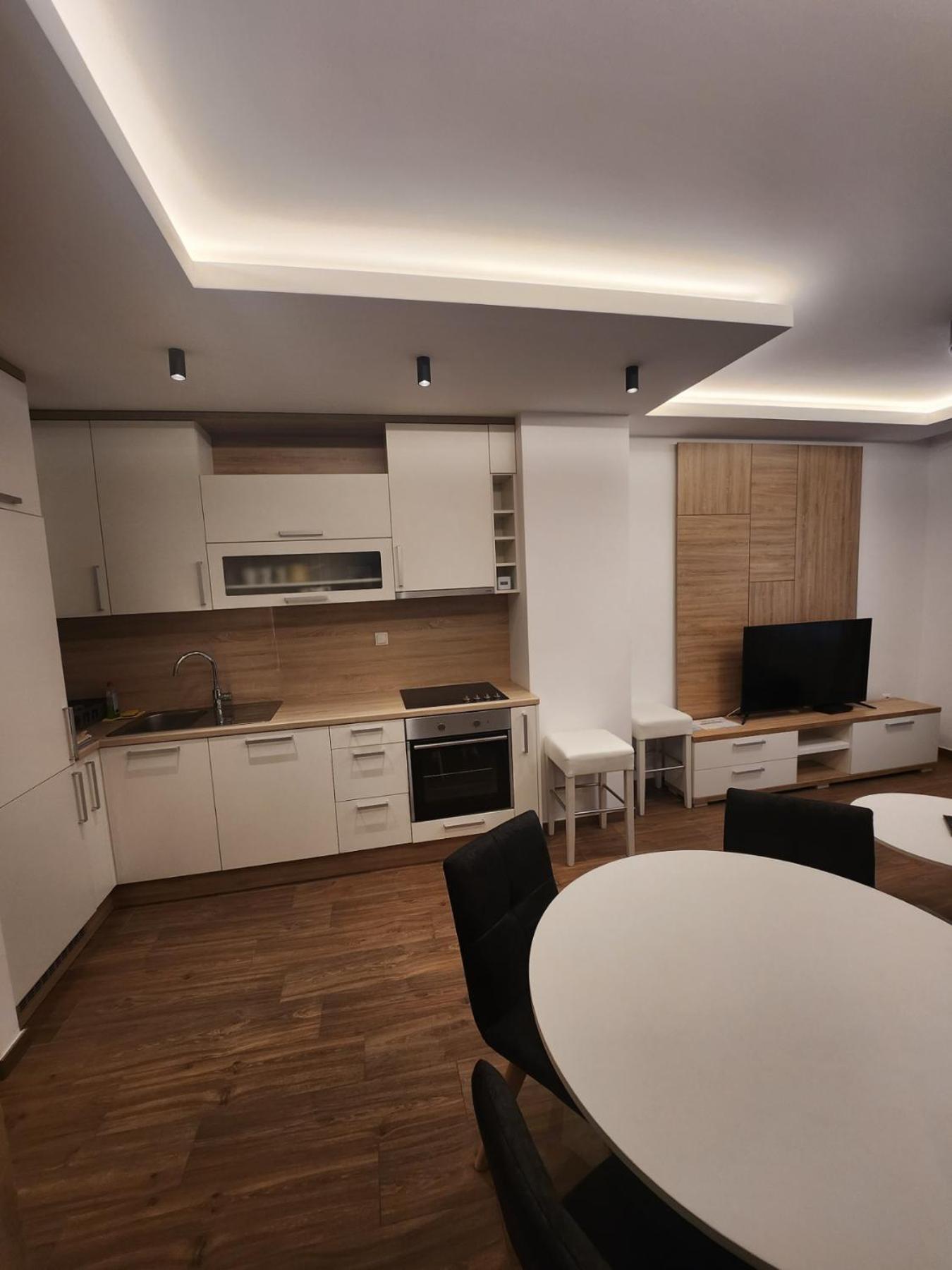 Alpin Apartments Jahorina Kültér fotó