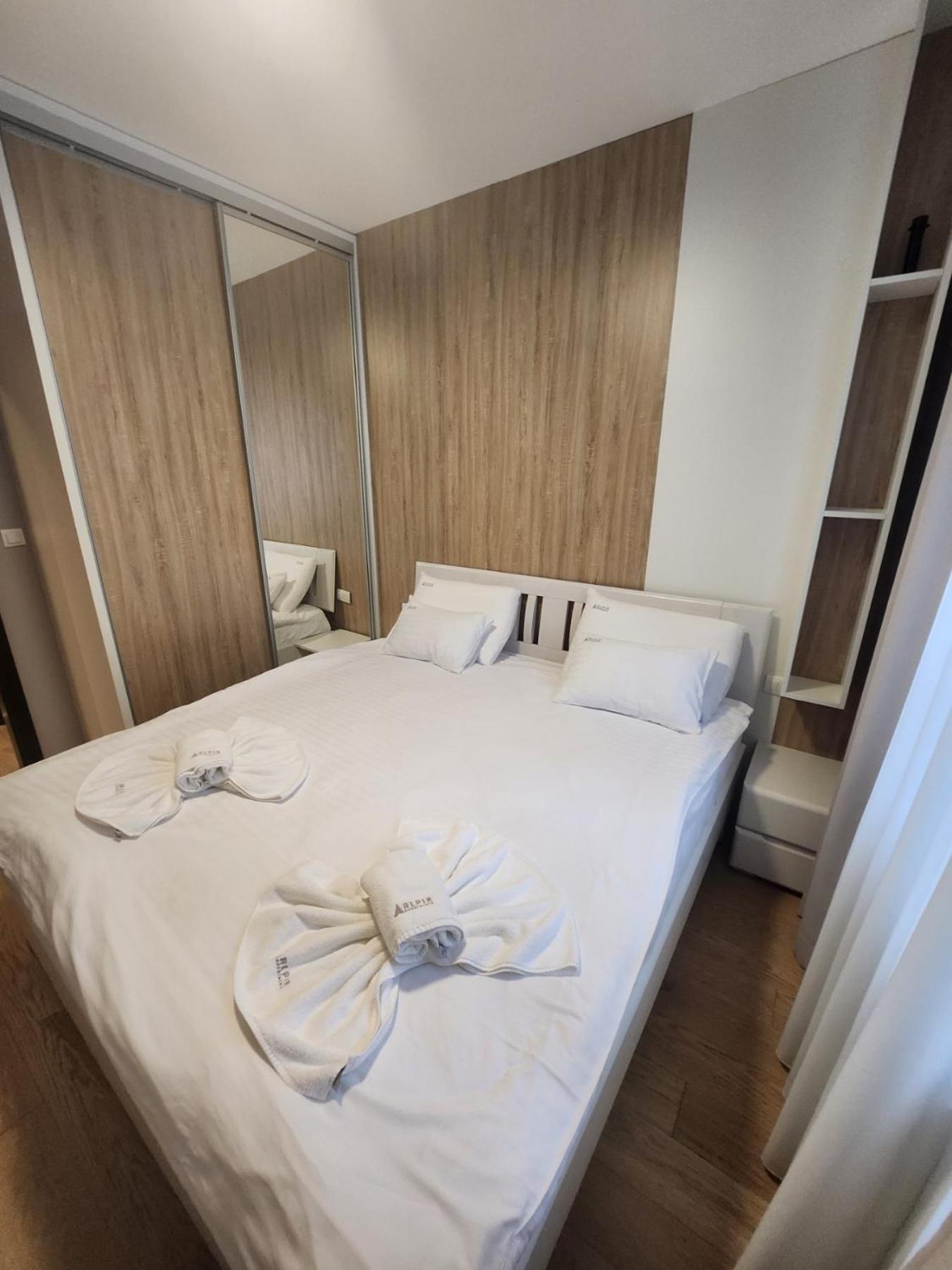 Alpin Apartments Jahorina Kültér fotó