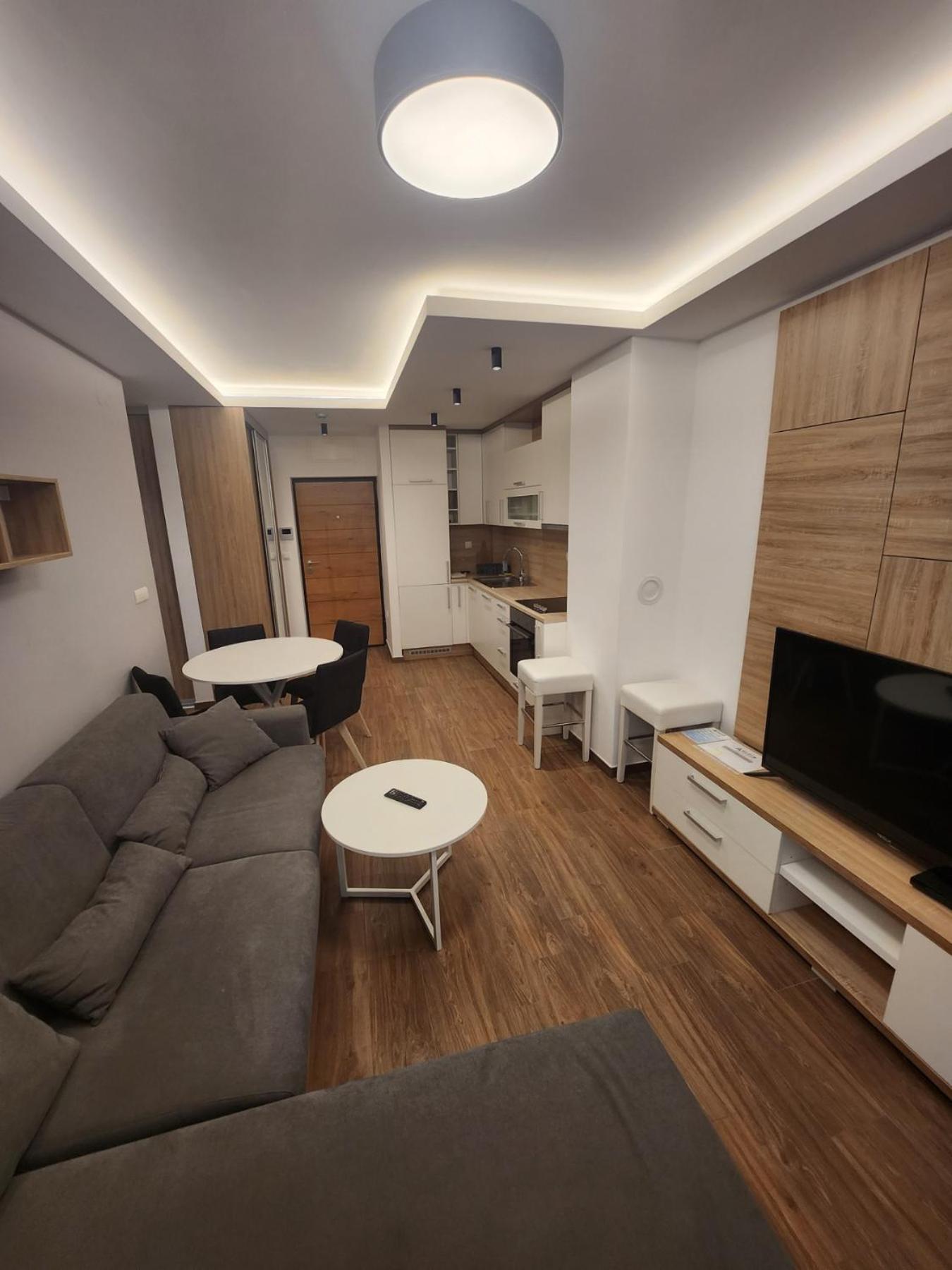 Alpin Apartments Jahorina Kültér fotó