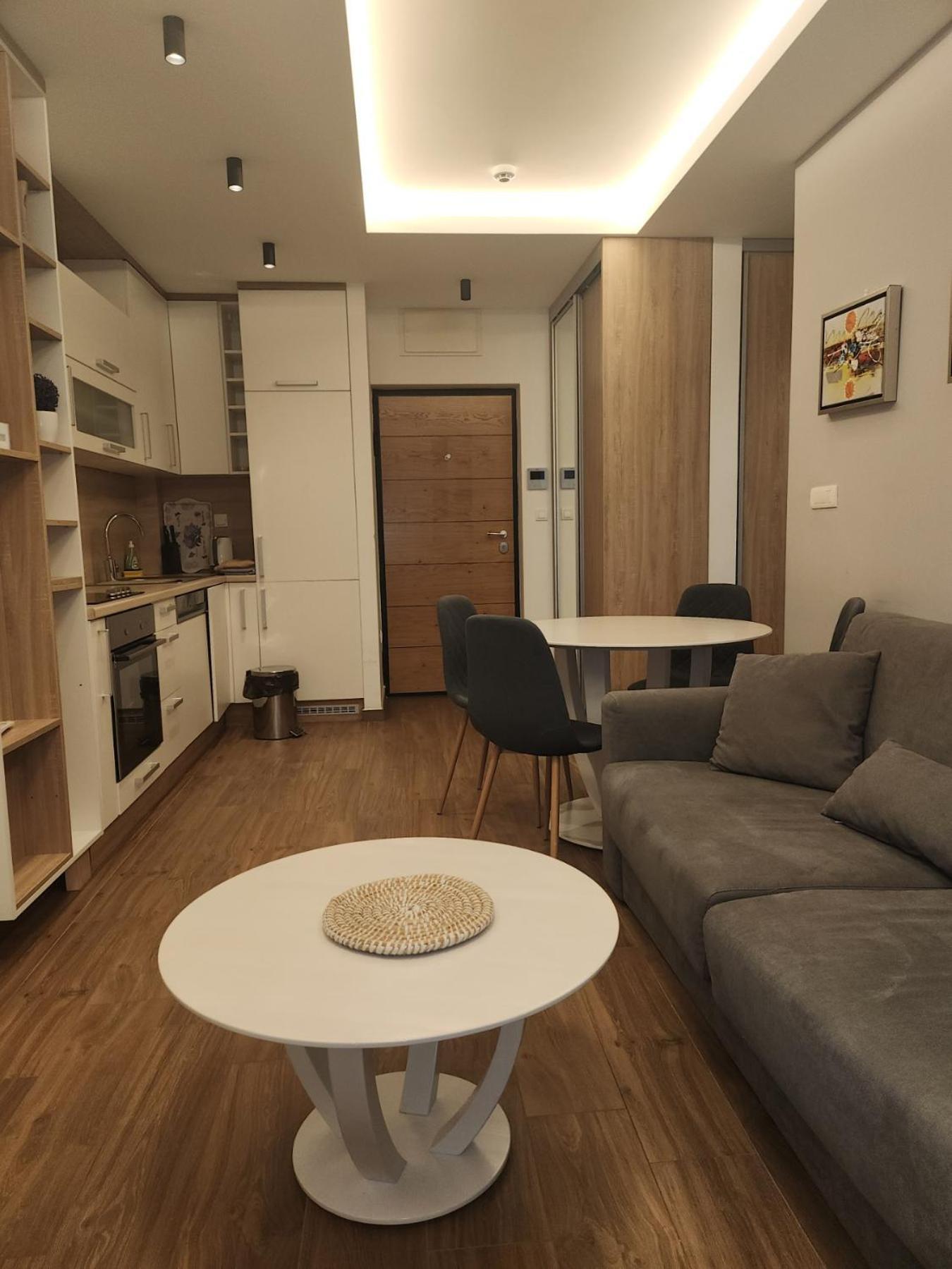 Alpin Apartments Jahorina Kültér fotó