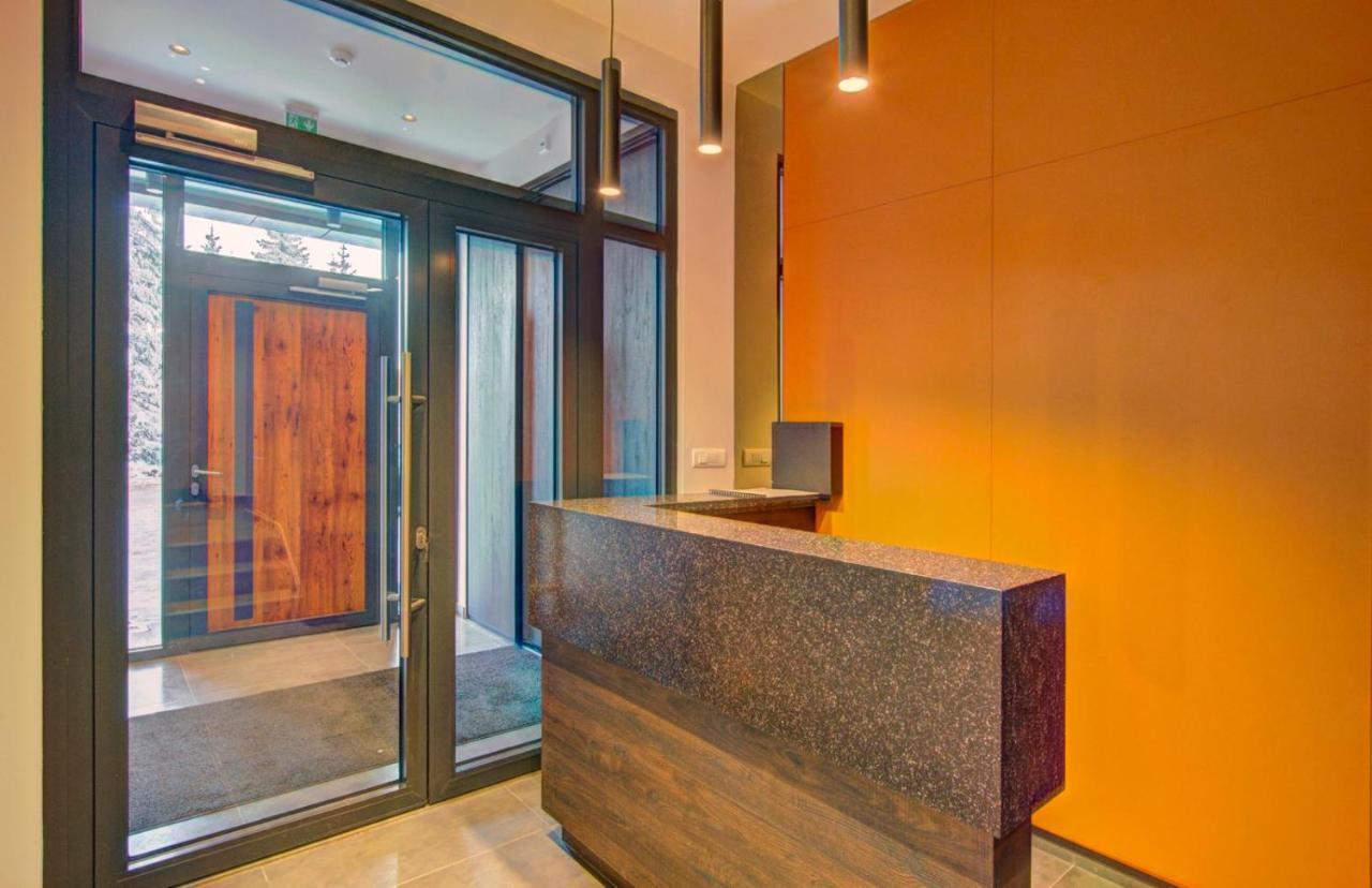 Alpin Apartments Jahorina Kültér fotó