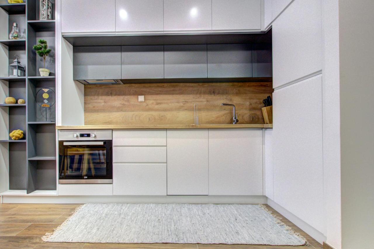 Alpin Apartments Jahorina Kültér fotó