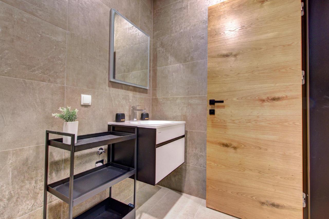 Alpin Apartments Jahorina Kültér fotó