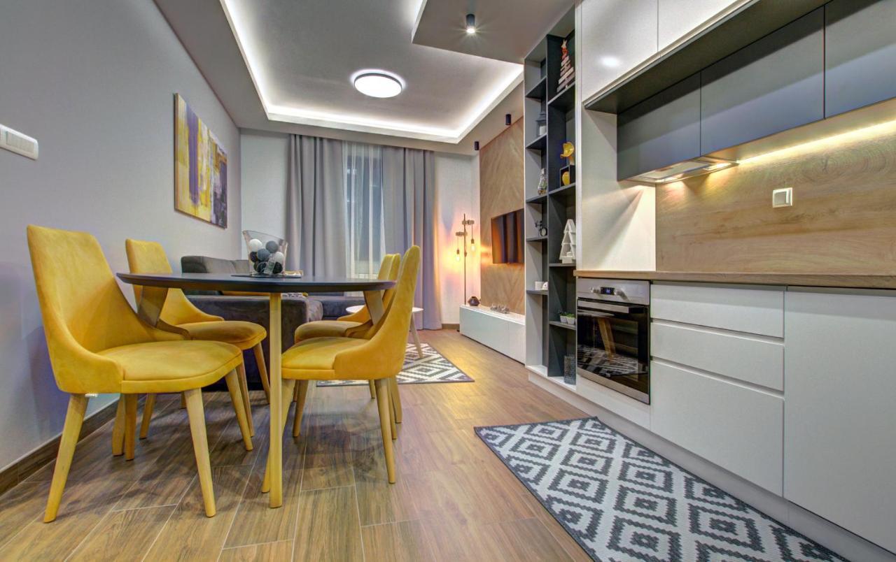 Alpin Apartments Jahorina Kültér fotó