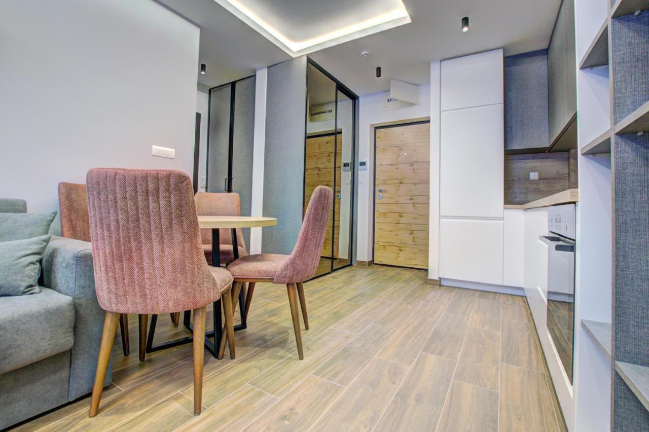 Alpin Apartments Jahorina Kültér fotó