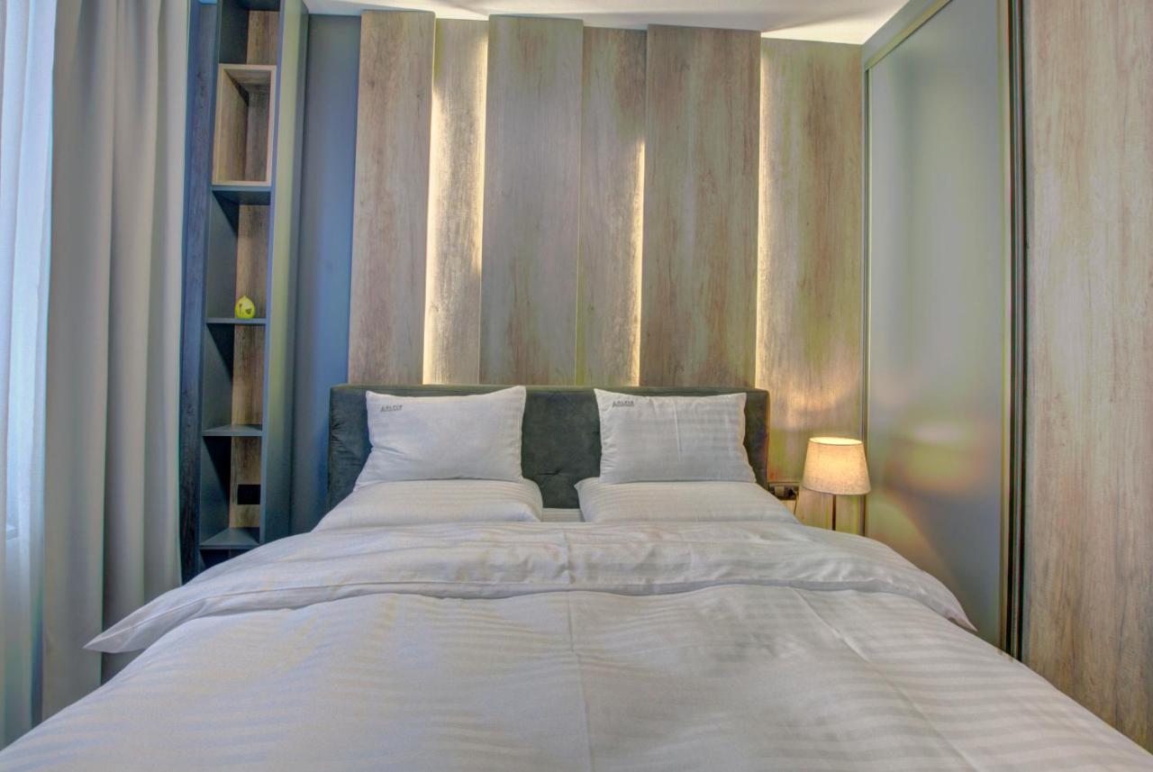 Alpin Apartments Jahorina Kültér fotó