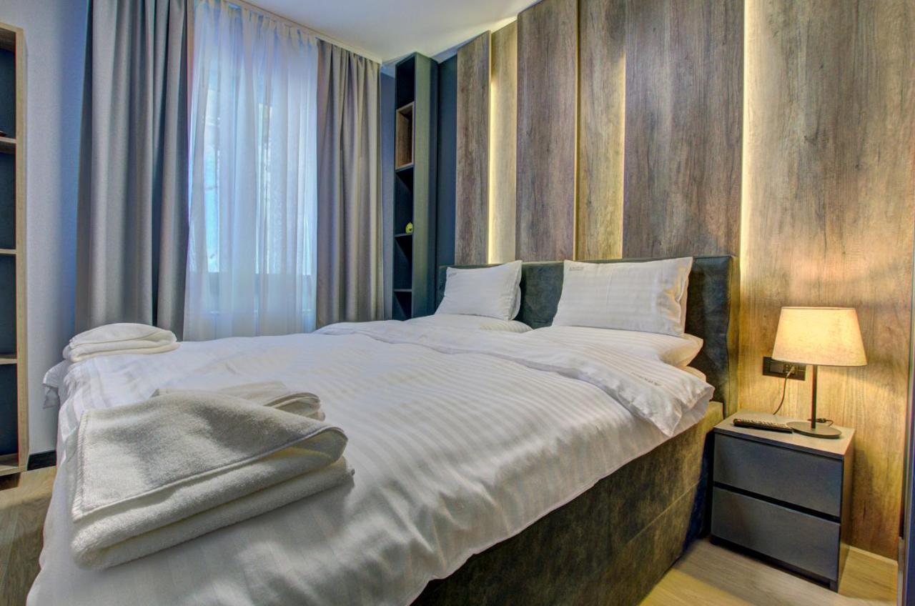 Alpin Apartments Jahorina Kültér fotó