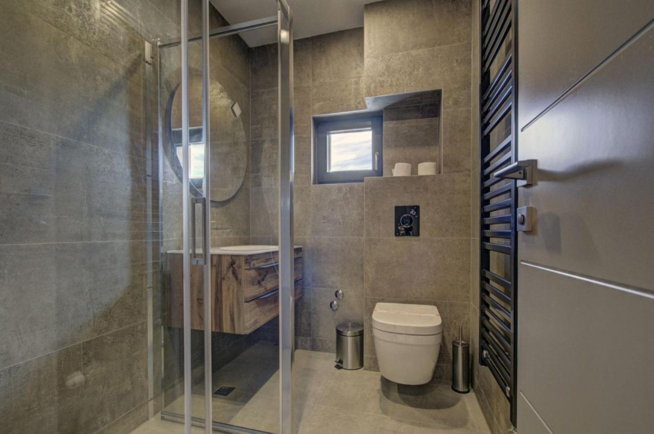 Alpin Apartments Jahorina Kültér fotó