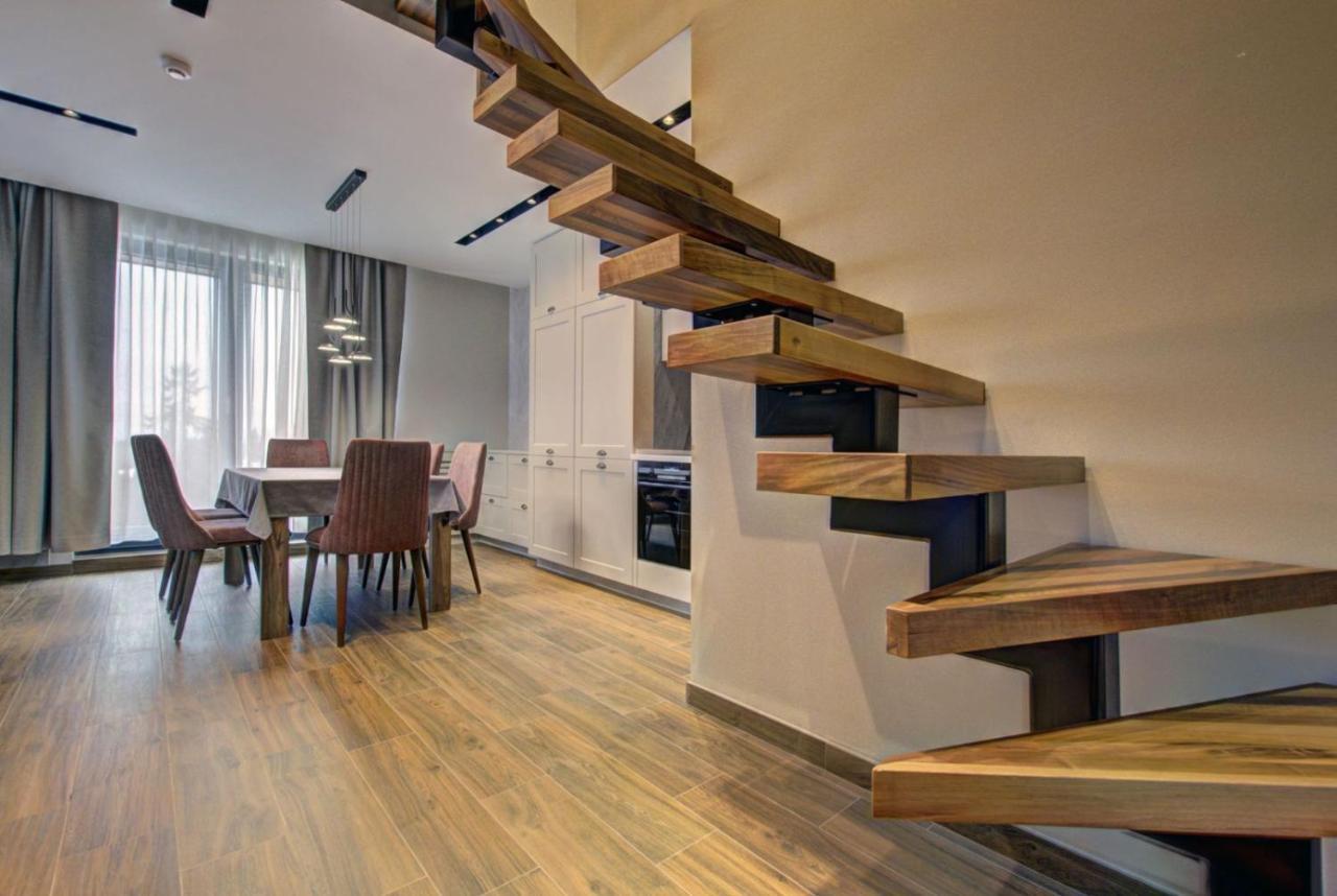 Alpin Apartments Jahorina Kültér fotó