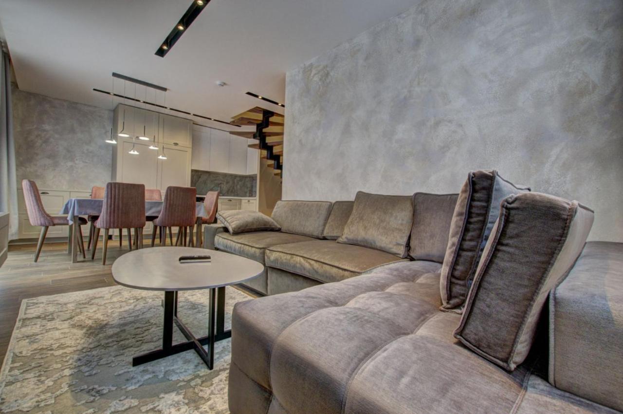 Alpin Apartments Jahorina Kültér fotó