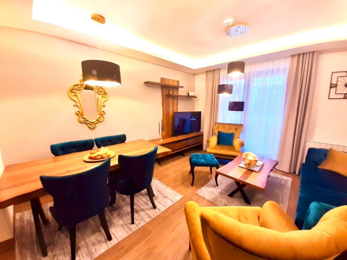 Alpin Apartments Jahorina Kültér fotó
