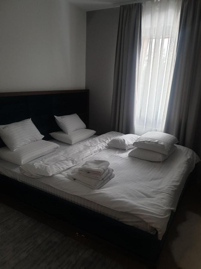 Alpin Apartments Jahorina Kültér fotó