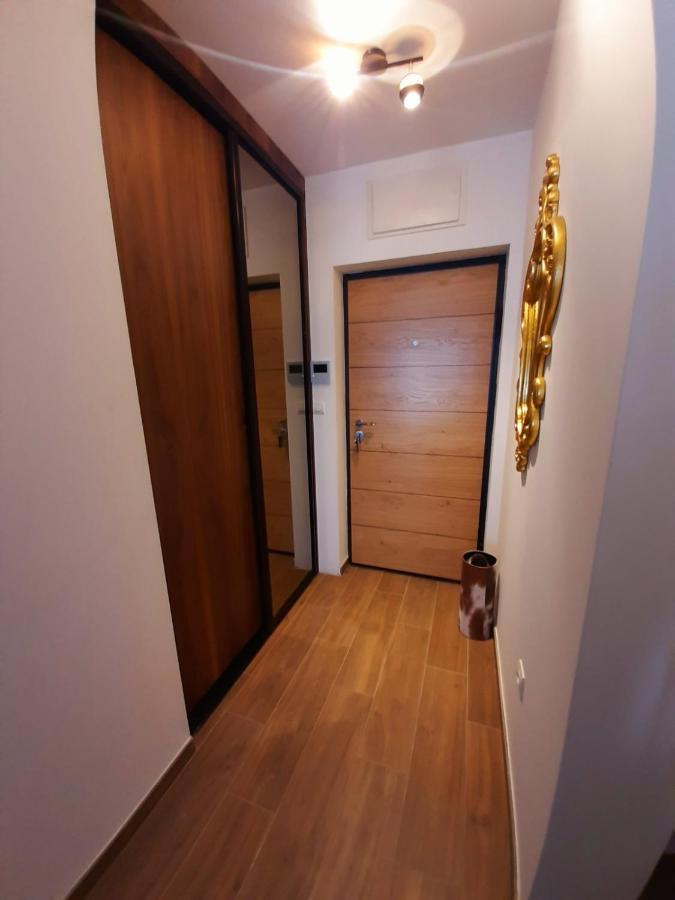 Alpin Apartments Jahorina Kültér fotó